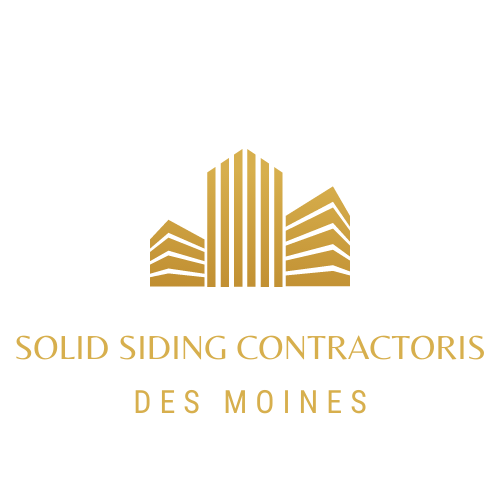 Solid Siding Contractors Des Moines logo